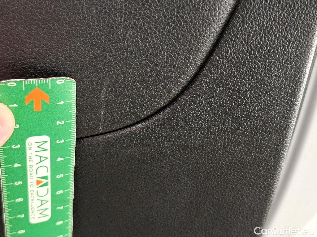  Citroen  Berlingo  Fourgon Club M 650 1.6 BlueHDi 100CV BVM5 E6 #20