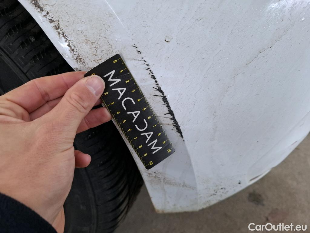  Renault  Clio  V Société Air Nav 1.5 dCi 85CV BVM6 E6dT #17