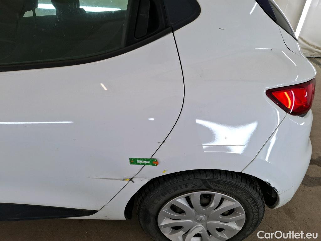  Renault  Clio  IV Air MediaNav 1.5 dCi 90CV BVM5 E6 #34