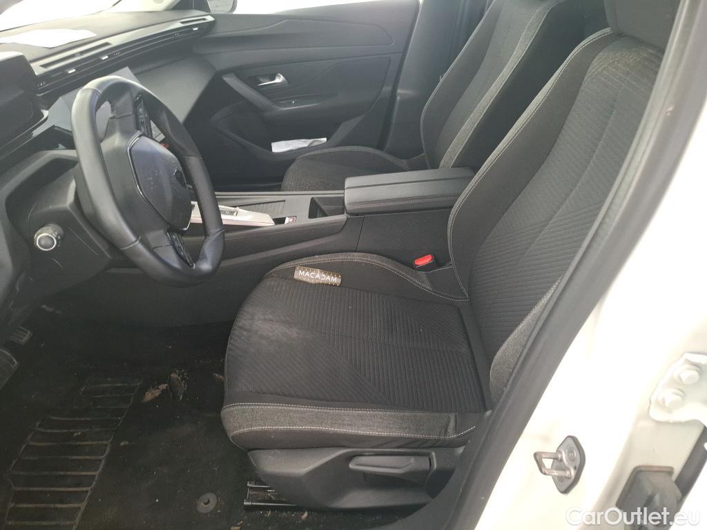  Peugeot  308  Active Pack 1.5 HDi 130CV BVA8 E6d / TRANSFO VP VF #49