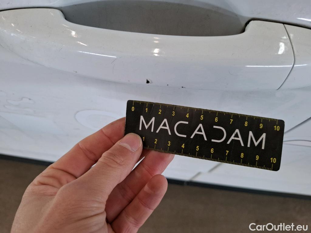  Renault  Clio  V Société Air Nav 1.5 dCi 85CV BVM6 E6dT #70