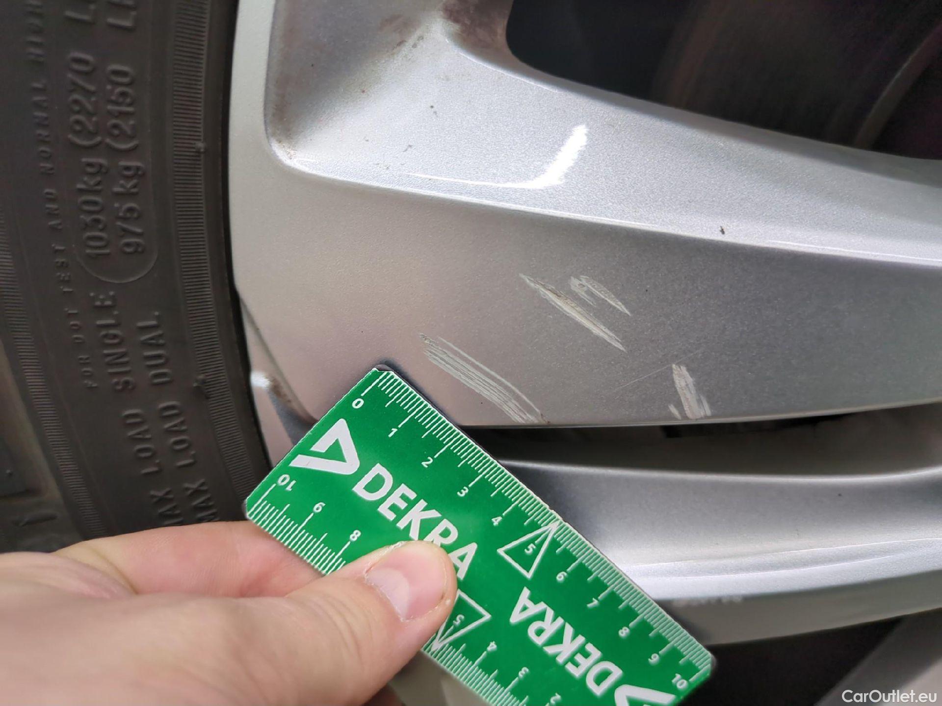  Peugeot  Expert  Fourgon Cabine Approfondie Fixe Asphalt Standard 2.0 HDi 180CV BVA8 E6d #8