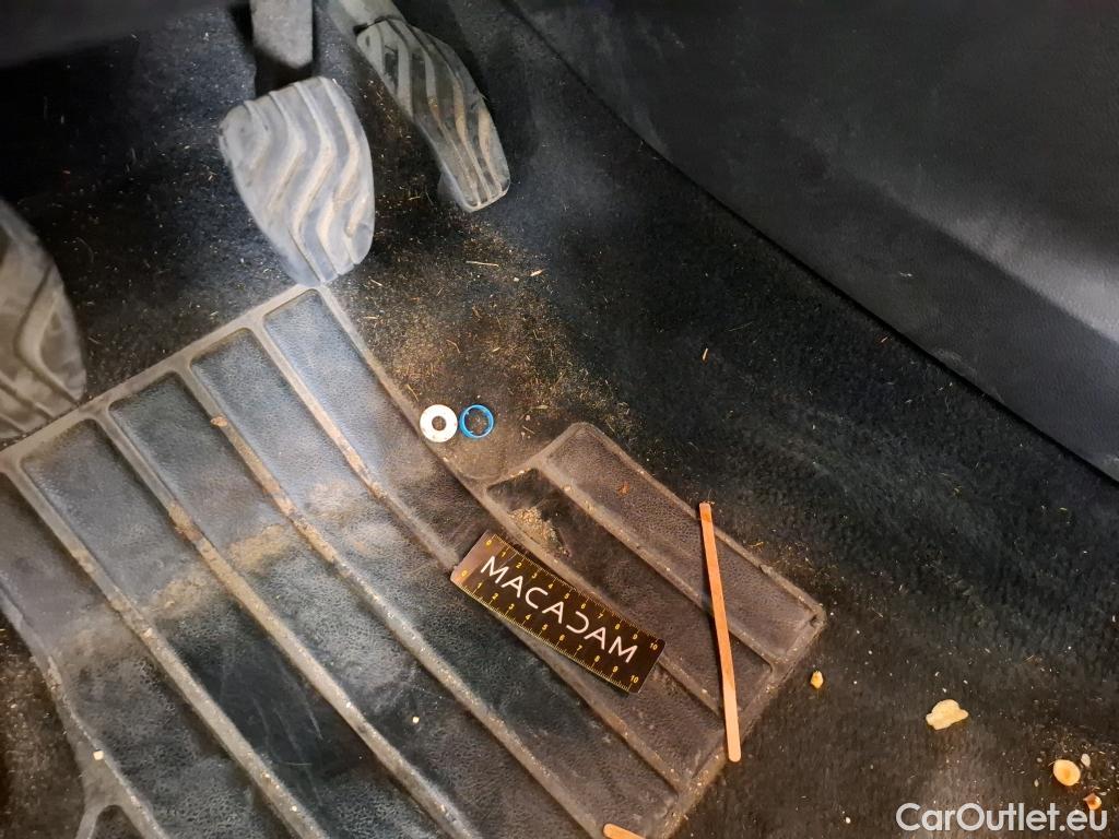  Renault  Clio  V Société Air Nav 1.5 dCi 85CV BVM6 E6dT #40