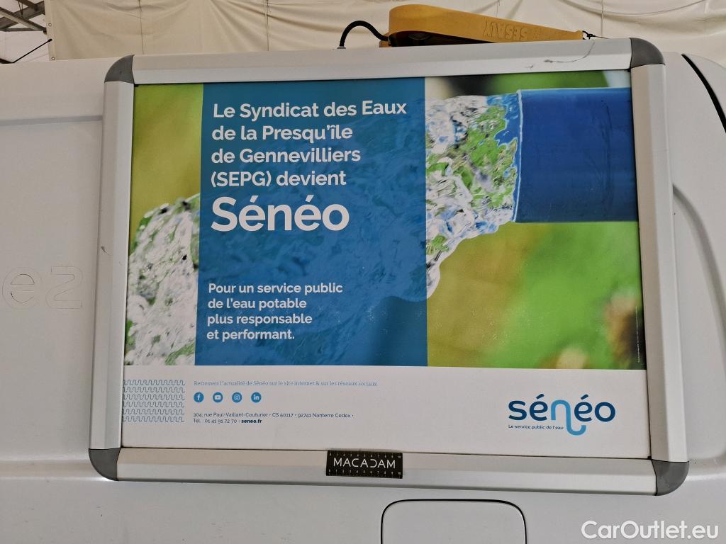  Citroen  Berlingo  Fourgon Club L1 (Court) 1.6 BlueHDi 100CV BVM5 E6 #2