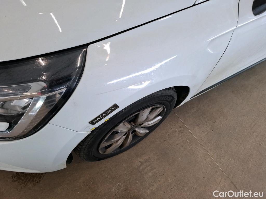  Renault  Clio  V Société Air Nav 1.5 dCi 85CV BVM6 E6dT #44