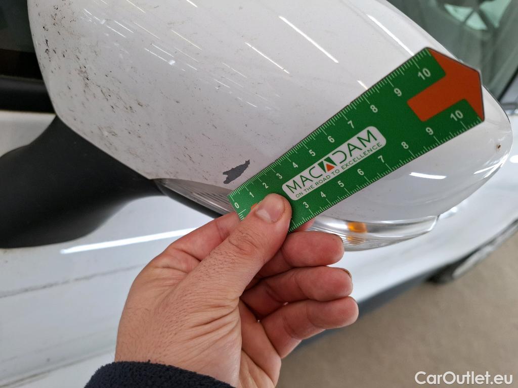  Renault  Clio  IV Air MediaNav 1.5 dCi 90CV BVM5 E6 #88