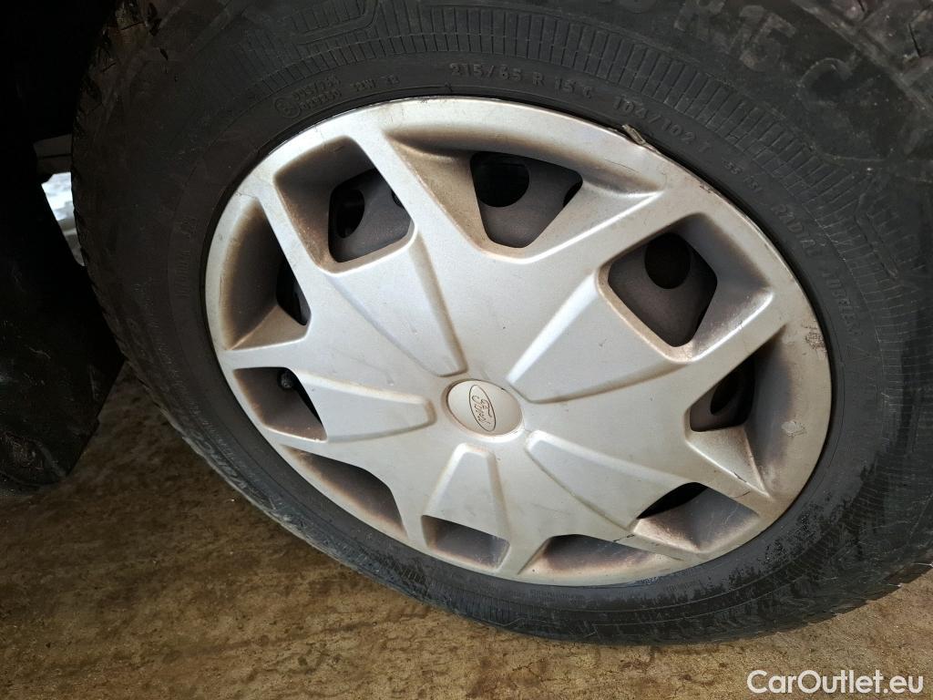  Ford  Transit  Fourgon 310 L3 Trend 2.0 TDCi 105CV BVM6 E6 #32