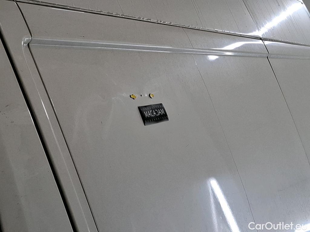  Peugeot  Boxer PEUGEOT  / 2014 / 4P / Fourgon tôlé BlueHDi S&S 120 ASPHALT 330 L2H2 #30