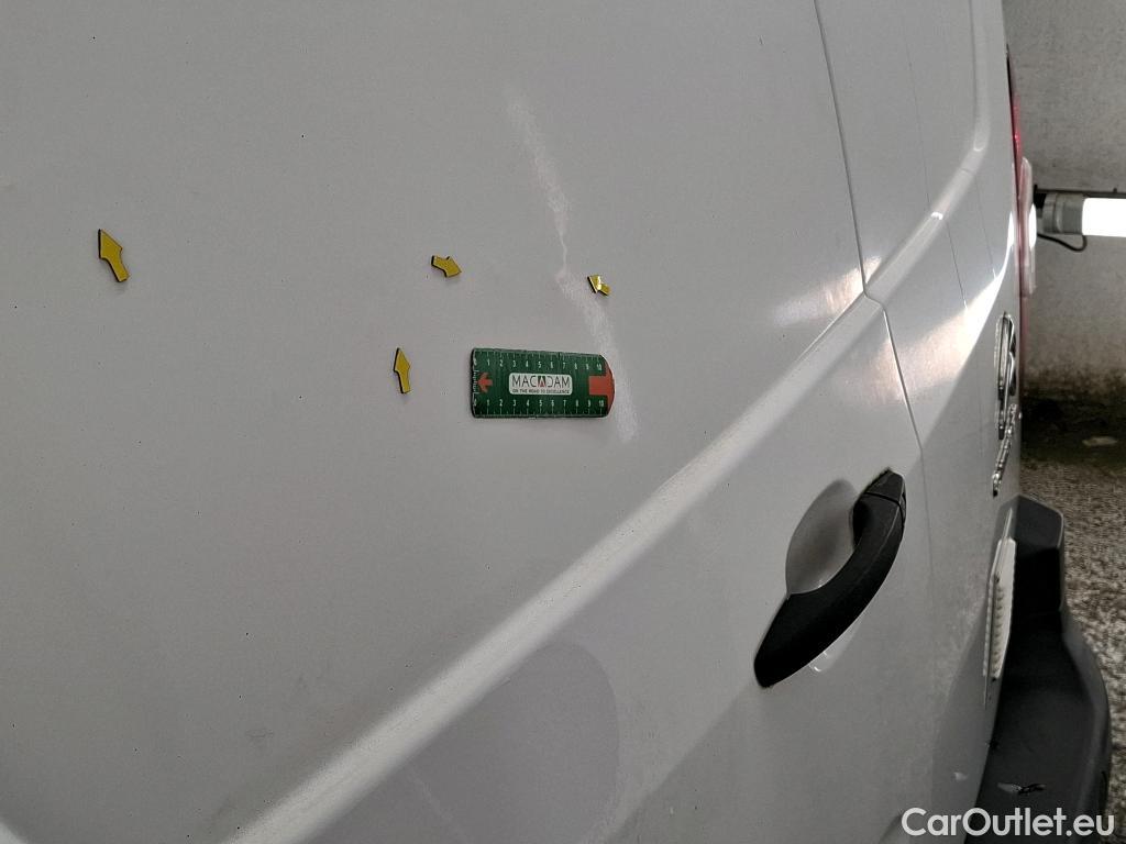  Citroen  Berlingo  Fourgon Club M 650 1.6 BlueHDi 100CV BVM5 E6 #7