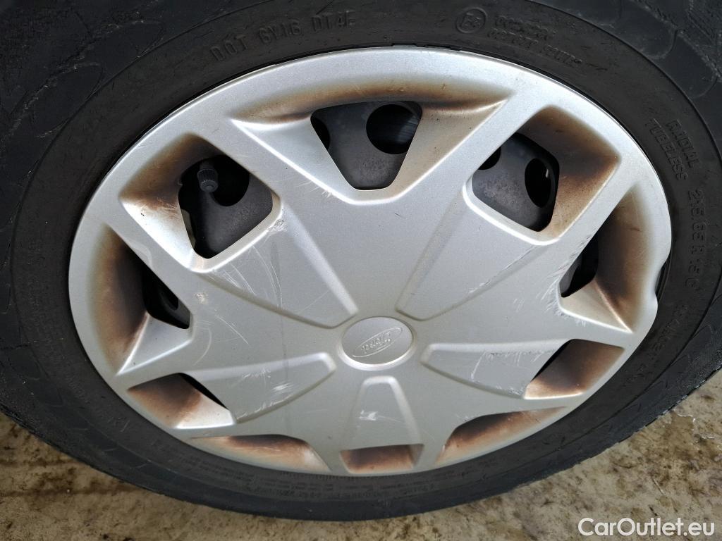  Ford  Transit  Fourgon 310 L3 Trend 2.0 TDCi 105CV BVM6 E6 #35