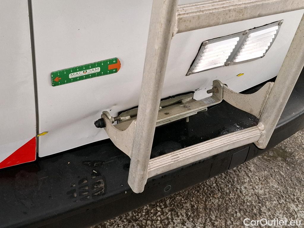  Citroen  Jumpy  Fourgon Club M 1.5 BlueHDi 100CV BVM6 E6d #2