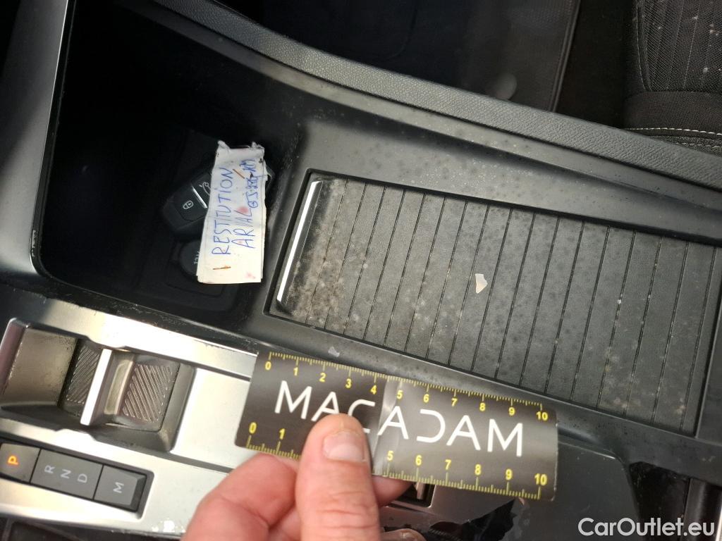  Peugeot  308  Active Pack 1.5 HDi 130CV BVA8 E6d / TRANSFO VP VF #51