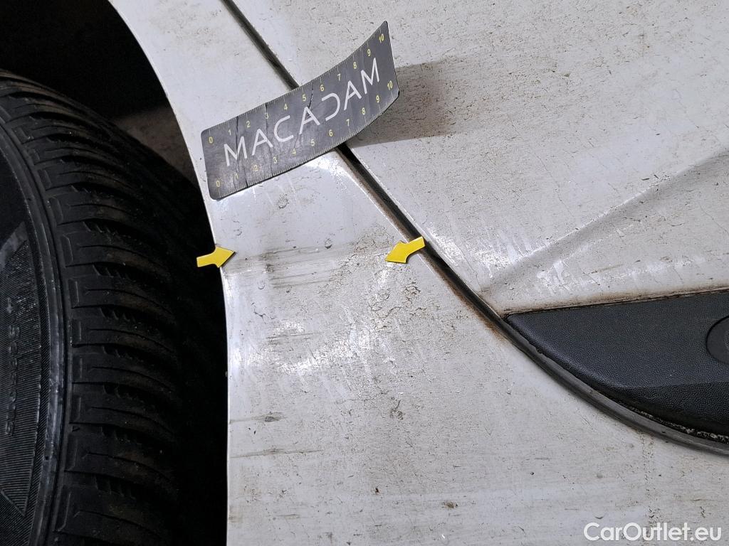  Renault  Clio  V Société Air Nav 1.5 dCi 85CV BVM6 E6dT #7