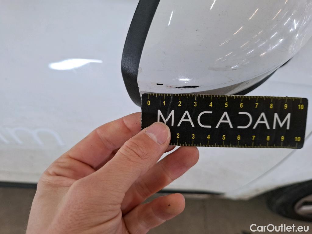  Renault  Clio  V Société Air Nav 1.5 dCi 85CV BVM6 E6dT #74