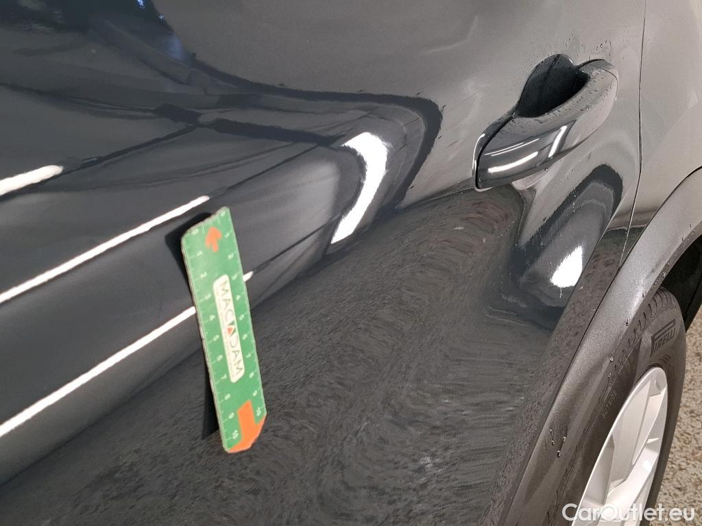  Renault  Captur  / 2019 / 5P / SUV Business TCe 140 EDC FAP -21 / VENTE SANS CG #6