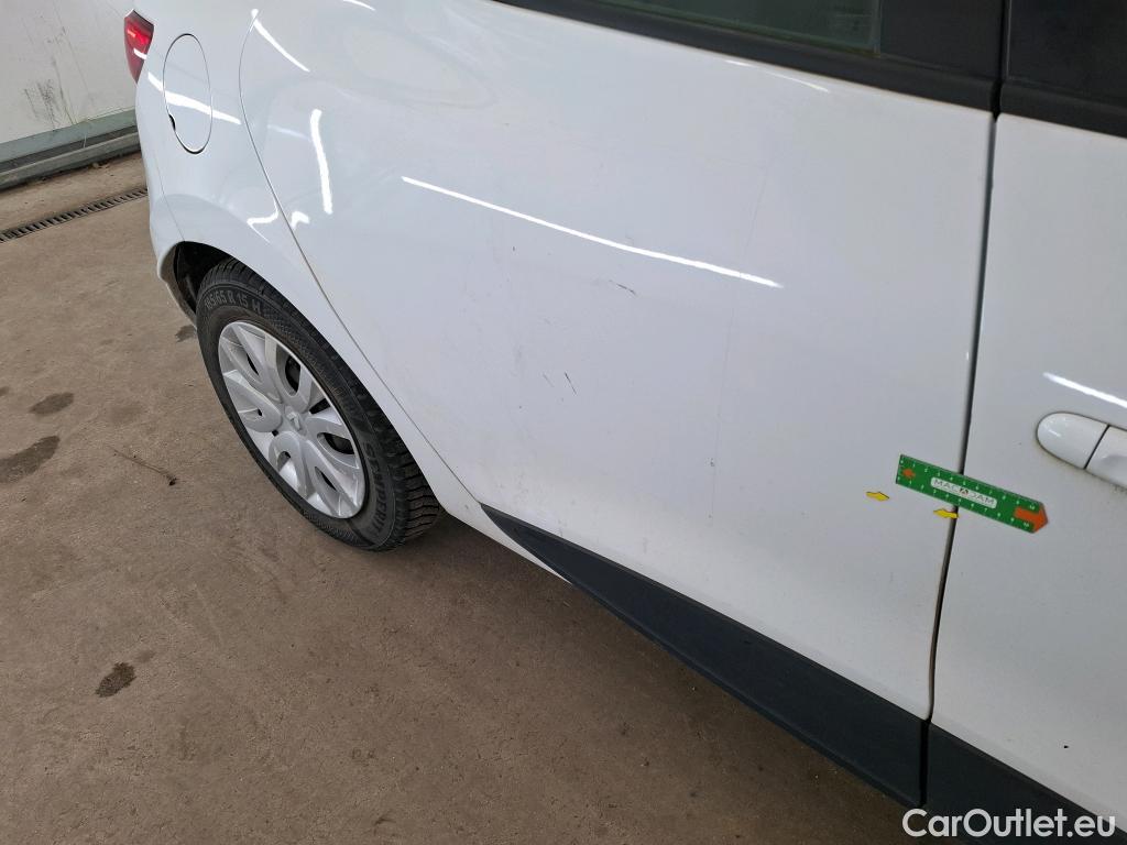  Renault  Clio  IV Air MediaNav 1.5 dCi 90CV BVM5 E6 #66