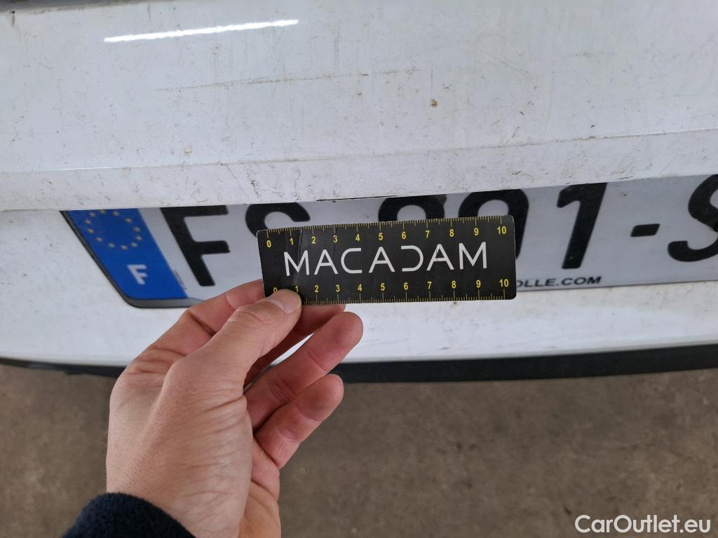  Renault  Clio  V Société Air Nav 1.5 dCi 85CV BVM6 E6dT #24