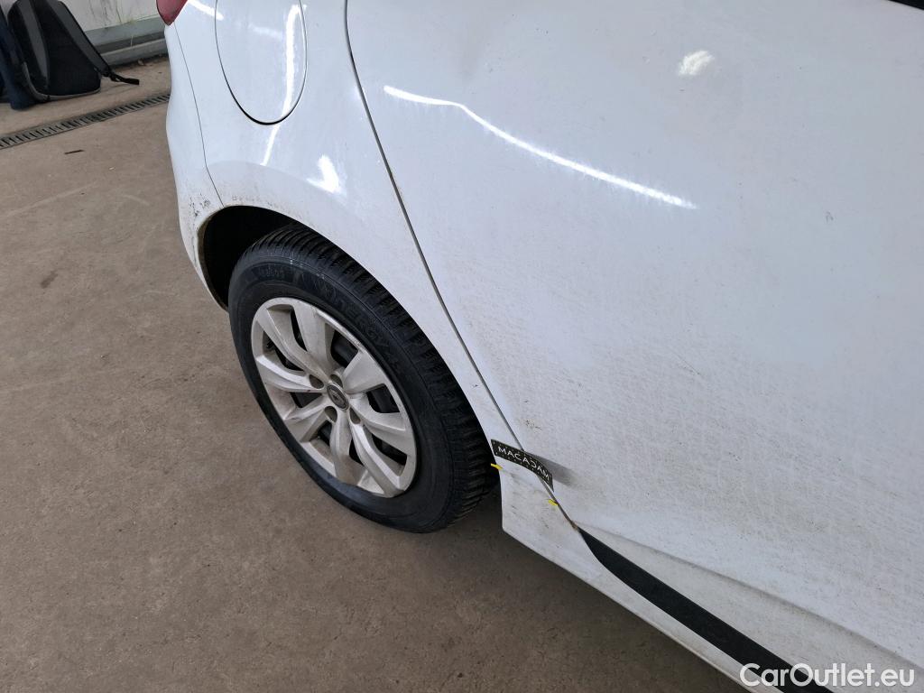  Renault  Clio  V Société Air Nav 1.5 dCi 85CV BVM6 E6dT #6