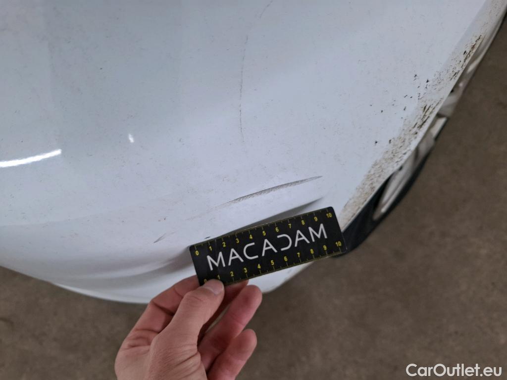  Renault  Clio  V Société Air Nav 1.5 dCi 85CV BVM6 E6dT #26