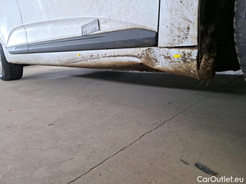  Renault  Clio  V Société Air Nav 1.5 dCi 85CV BVM6 E6dT #15