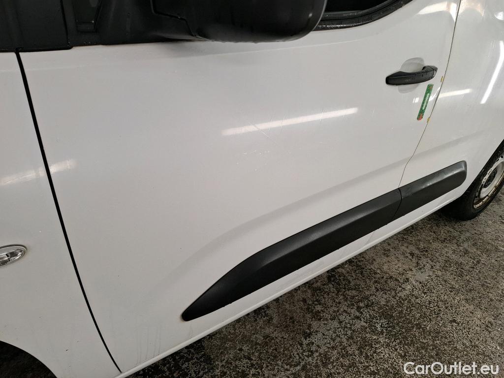  Peugeot  Partner  Premium L1 1.5 HDi 100CV BVM5 E6dT #12