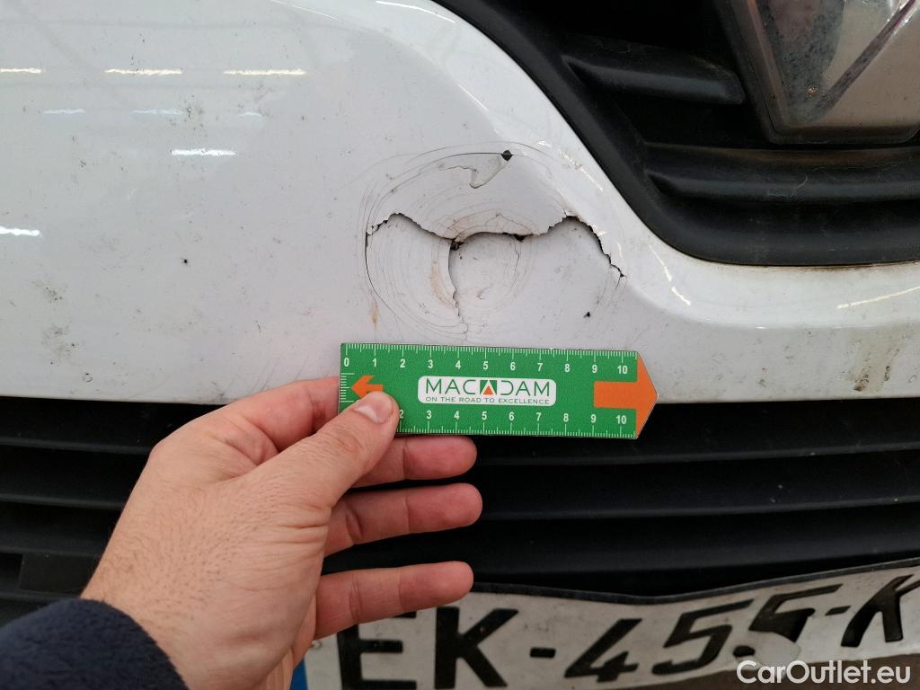  Renault  Clio  IV Air MediaNav 1.5 dCi 90CV BVM5 E6 #6