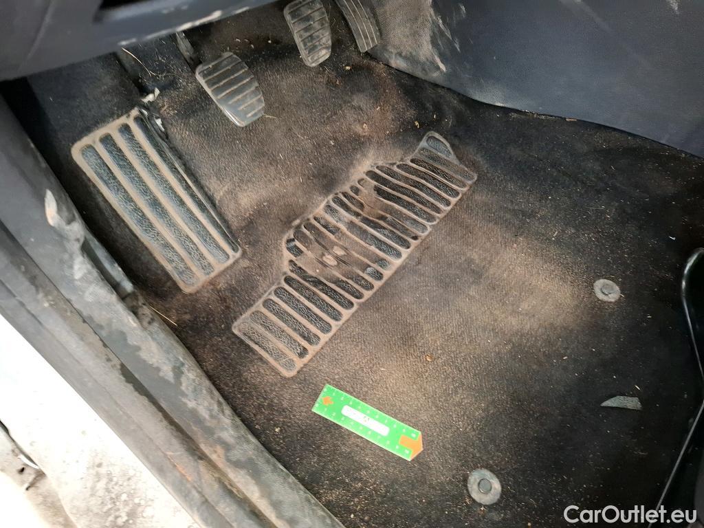  Renault  Clio  IV Air MediaNav 1.5 dCi 90CV BVM5 E6 #8