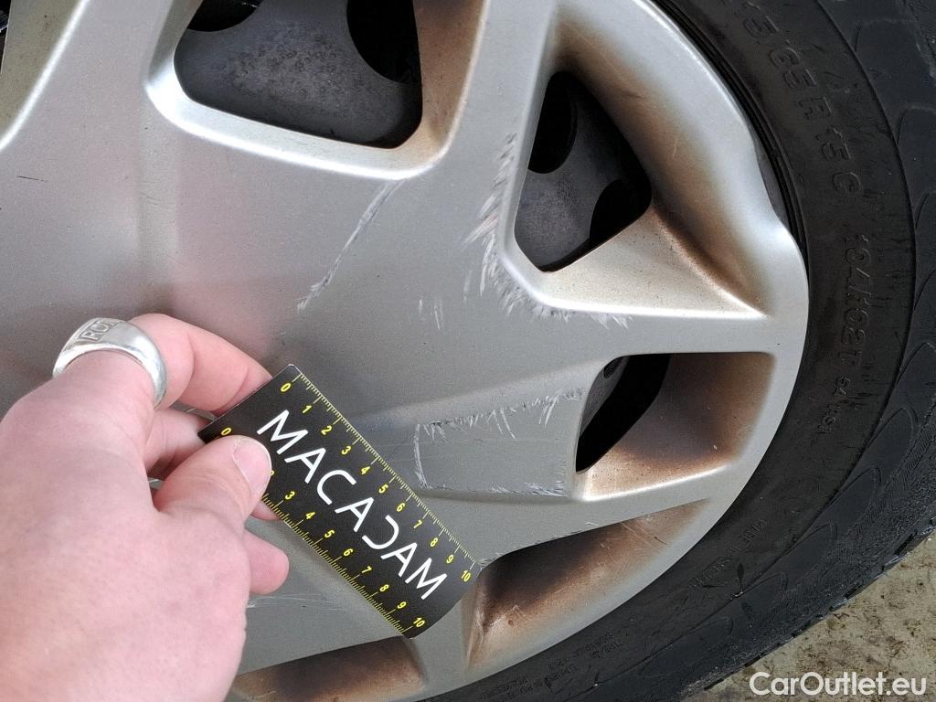  Ford  Transit  Fourgon 310 L3 Trend 2.0 TDCi 105CV BVM6 E6 #37