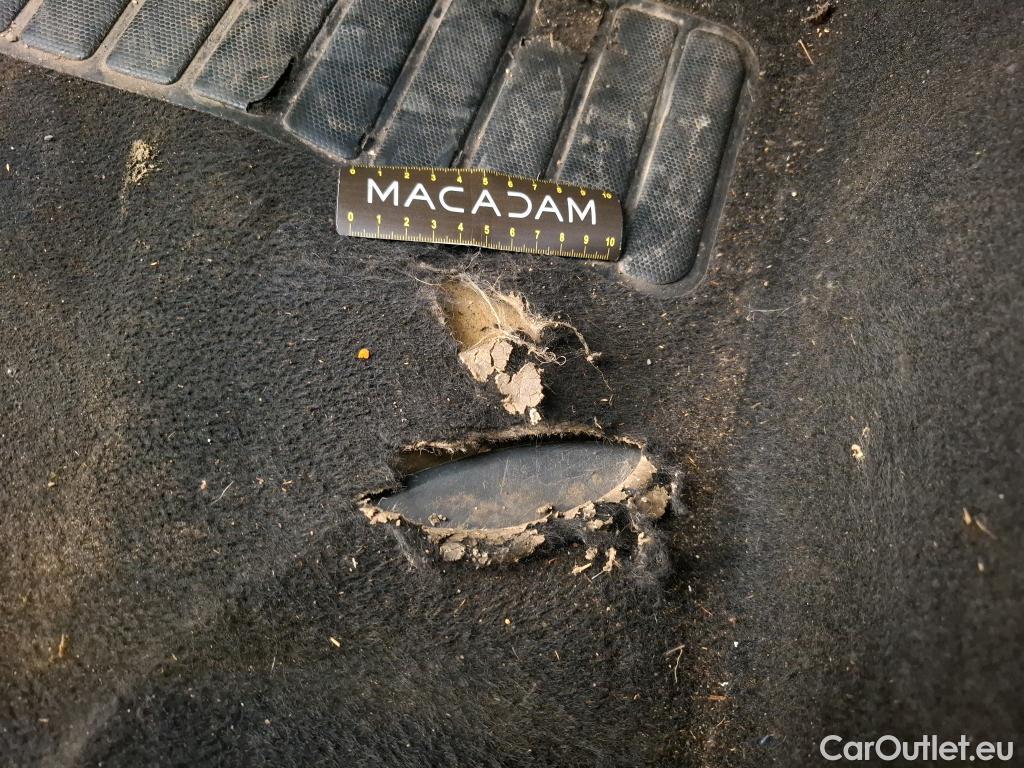  Peugeot  308  Active Pack 1.5 HDi 130CV BVA8 E6d / TRANSFO VP VF #6