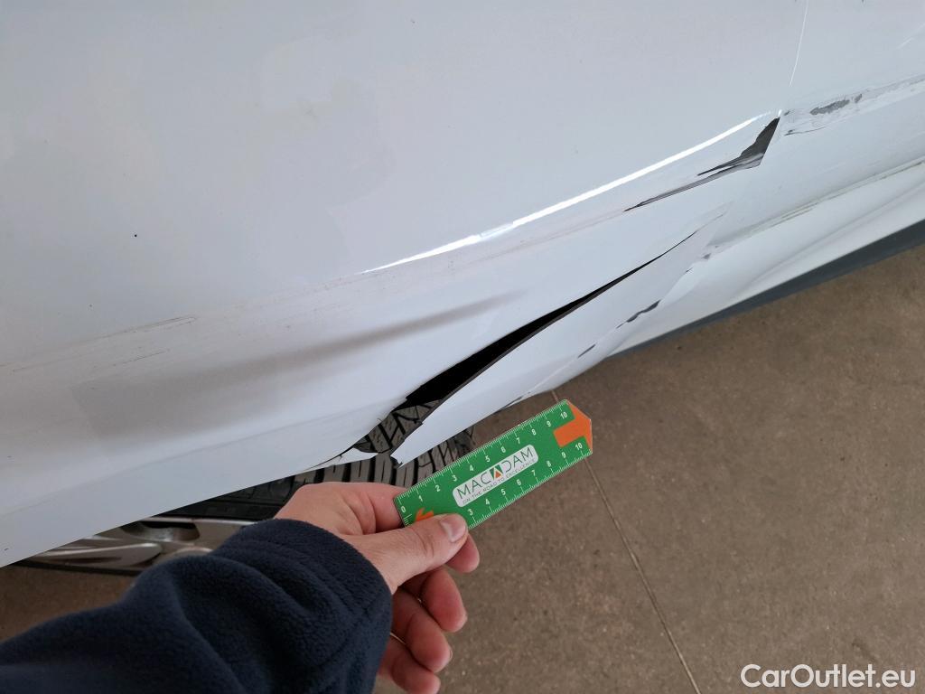  Renault  Clio  IV Air MediaNav 1.5 dCi 90CV BVM5 E6 #33