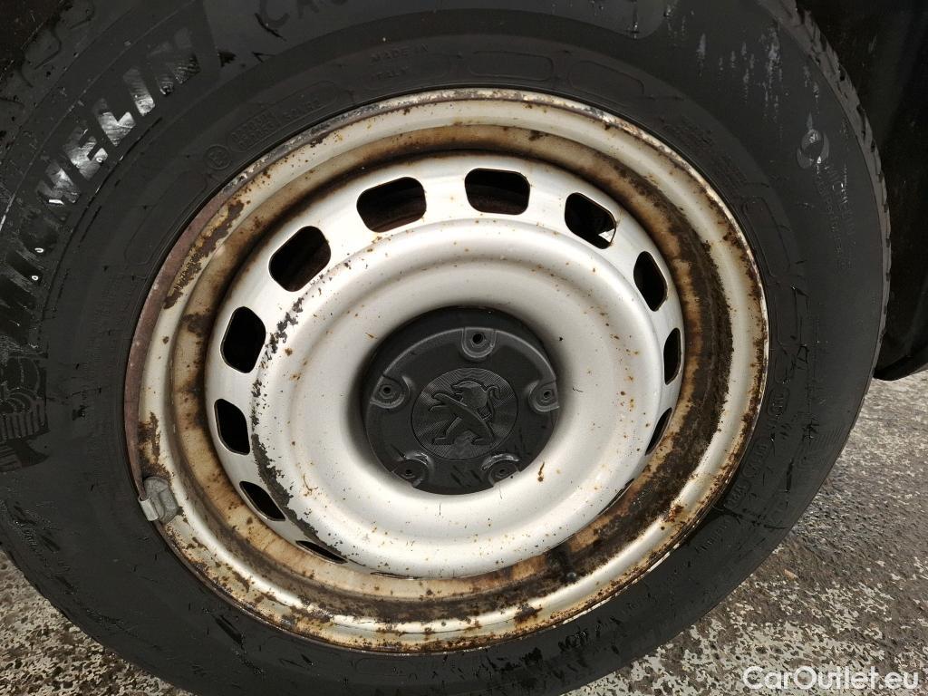  Peugeot  Partner  Premium L1 1.5 HDi 100CV BVM5 E6dT #22