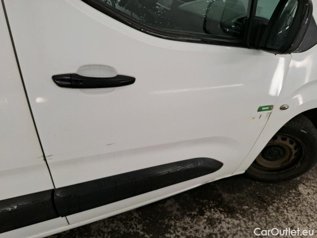  Peugeot  Partner  Premium L1 1.5 HDi 100CV BVM5 E6dT #10