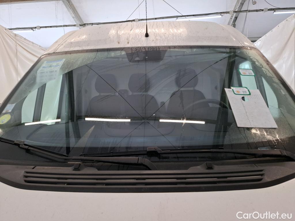  Peugeot  Boxer PEUGEOT  / 2014 / 4P / Fourgon tôlé BlueHDi S&S 120 ASPHALT 330 L2H2 #1