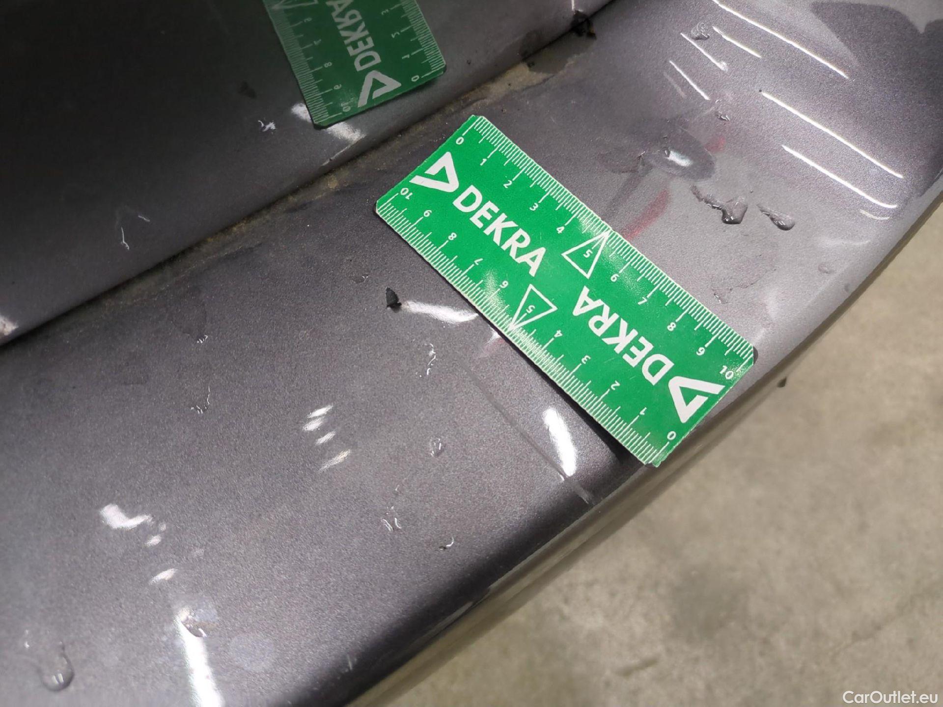  Peugeot  Expert  Fourgon Cabine Approfondie Fixe Asphalt Standard 2.0 HDi 180CV BVA8 E6d #33