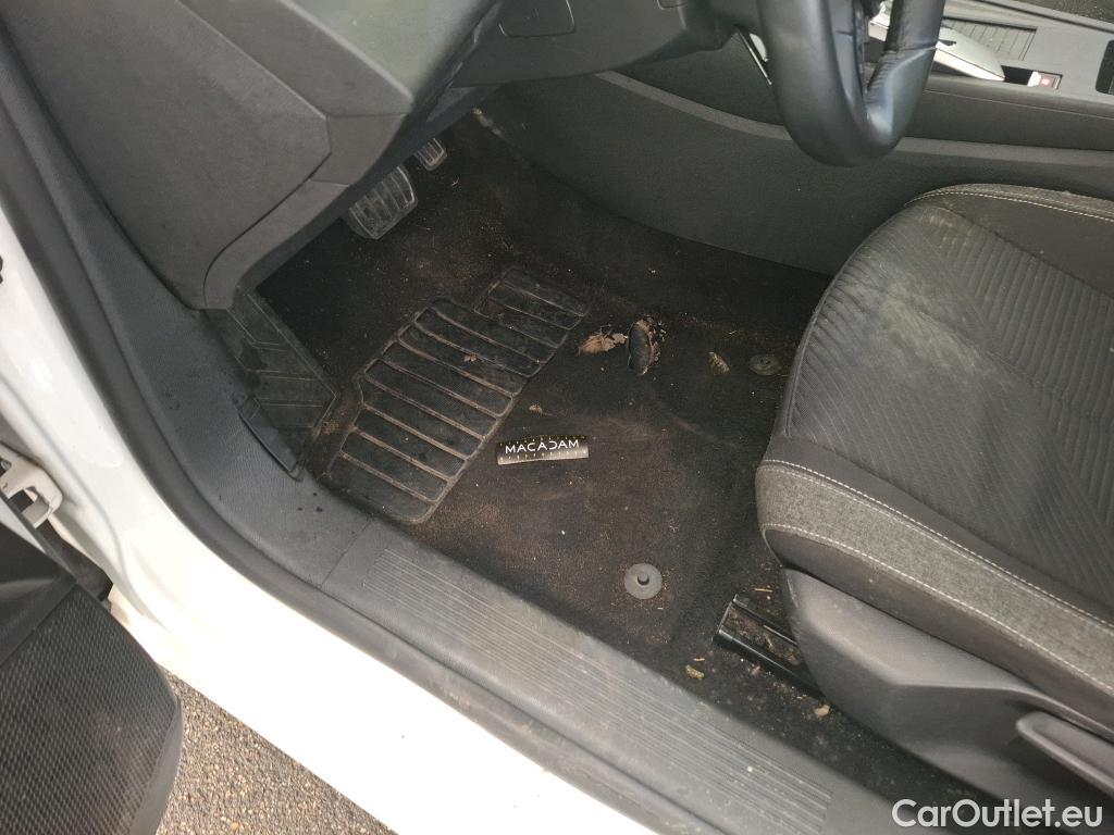  Peugeot  308  Active Pack 1.5 HDi 130CV BVA8 E6d / TRANSFO VP VF #5