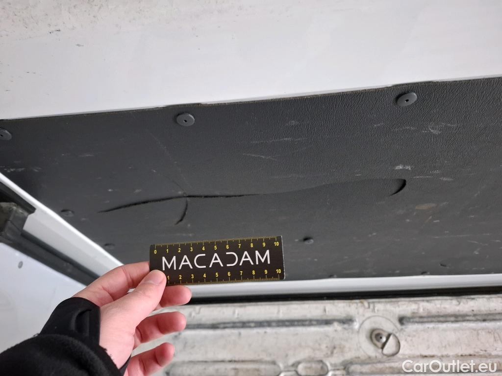  Peugeot  Boxer PEUGEOT  / 2014 / 4P / Fourgon tôlé BlueHDi S&S 120 ASPHALT 330 L2H2 #11