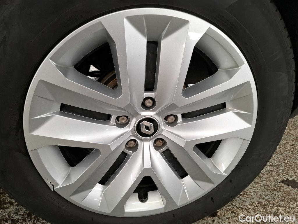  Renault  Captur  / 2019 / 5P / SUV Business TCe 140 EDC FAP -21 / VENTE SANS CG #17