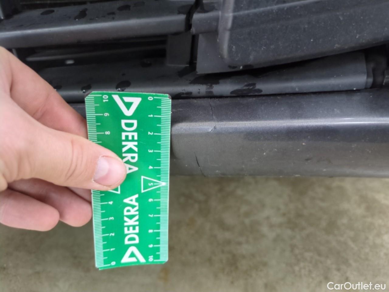  Peugeot  Expert  Fourgon Cabine Approfondie Fixe Asphalt Standard 2.0 HDi 180CV BVA8 E6d #17