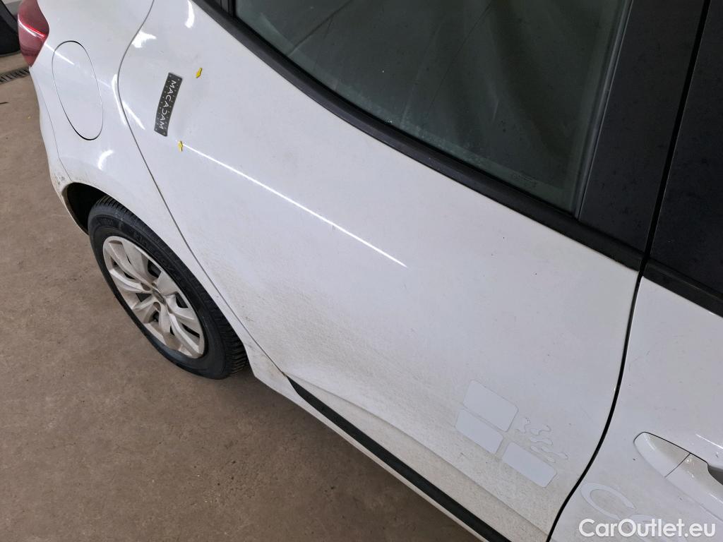  Renault  Clio  V Société Air Nav 1.5 dCi 85CV BVM6 E6dT #4