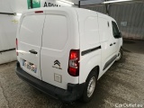  Citroen  Berlingo  Fourgon Club M 650 1.6 BlueHDi 100CV BVM5 E6 #3