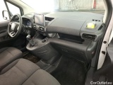  Citroen  Berlingo  Fourgon Club M 650 1.6 BlueHDi 100CV BVM5 E6 #5