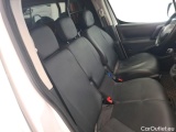  Citroen  Berlingo  Fourgon Club L1 (Court) 1.6 BlueHDi 100CV BVM5 E6 #8