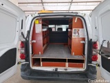  Citroen  Berlingo  Fourgon Club L1 (Court) 1.6 BlueHDi 100CV BVM5 E6 #10
