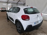  Citroen  C3 CITROEN  Société / 2020 / 5P / Berline BlueHDi 100 S&S BVM6 Feel Nav #2