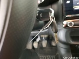  Citroen  C3 CITROEN  Société / 2020 / 5P / Berline BlueHDi 100 S&S BVM6 Feel Nav #12