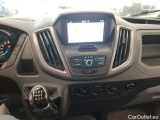  Ford  Transit  Fourgon 310 L3 Trend 2.0 TDCi 105CV BVM6 E6 #7