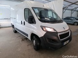  Peugeot  Boxer PEUGEOT  / 2014 / 4P / Fourgon tôlé BlueHDi S&S 120 ASPHALT 330 L2H2 #4