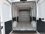  Peugeot  Boxer PEUGEOT  / 2014 / 4P / Fourgon tôlé BlueHDi S&S 120 ASPHALT 330 L2H2 #8