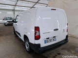  Peugeot  Partner  Premium L2 1.5 HDi 100CV BVM6 E6d #2