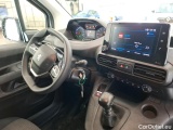  Peugeot  Partner  Premium L2 1.5 HDi 100CV BVM6 E6d #5